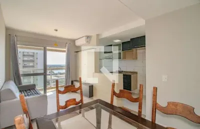 Apartamento para venda - são geraldo, 2 quartos,  70 m² - porto alegre