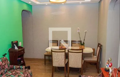Apartamento para venda - jardim marajoara , 3 quartos,  75 m² - são paulo