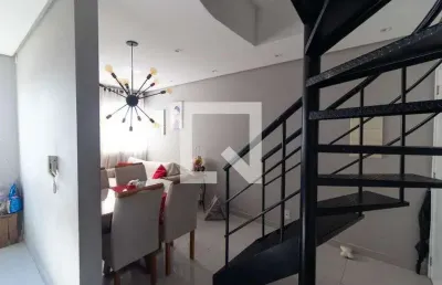 Cobertura para venda - jardim santa marcelina, 2 quartos,  100 m² - campinas