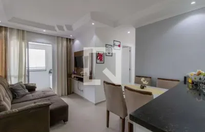 Apartamento para venda - picanço, 3 quartos,  59 m² - guarulhos