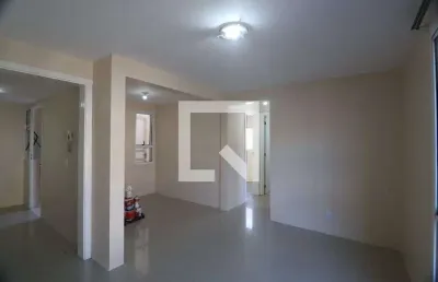 Apartamento para venda - mato grande, 3 quartos,  57 m² - canoas