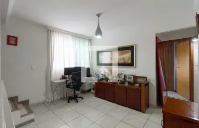 Apartamento para venda - copacabana, 4 quartos,  140 m² - belo horizonte