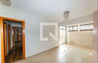 Apartamento para venda - prado, 3 quartos,  138 m² - belo horizonte