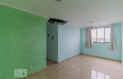 Apartamento para venda - itaquera, 2 quartos,  57 m² - são paulo