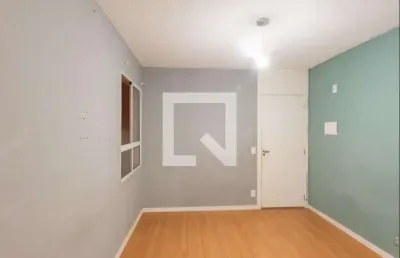 Apartamento para venda - jardim das bandeiras, 2 quartos,  44 m² - campinas