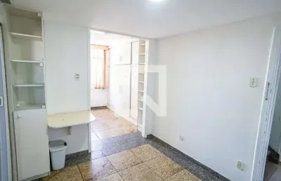 Apartamento para venda - centro, 1 quarto,  39 m² - rio de janeiro