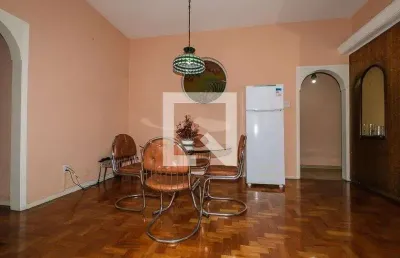 Apartamento para venda - centro, 3 quartos,  220 m² - belo horizonte