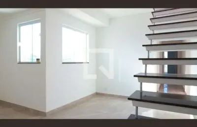 Cobertura para venda - vila leopoldina, 3 quartos,  140 m² - santo andré