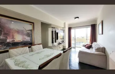 Apartamento para venda - ponte preta, 2 quartos,  70 m² - campinas