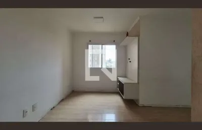Apartamento para venda - vila clarice, 2 quartos,  46 m² - santo andré