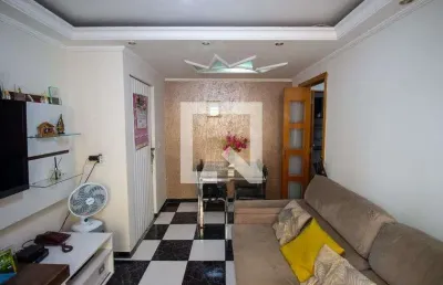 Apartamento para venda - vila jacuí, 2 quartos,  63 m² - são paulo