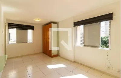 Kitnet / stúdio para venda - jardim paulista, 1 quarto,  32 m² - são paulo