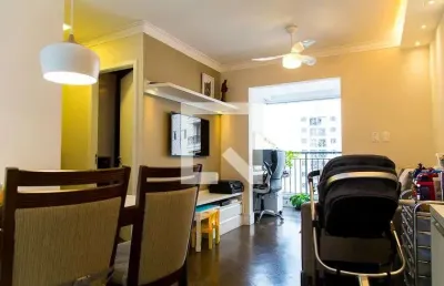 Apartamento para venda - saúde, 2 quartos,  56 m² - são paulo