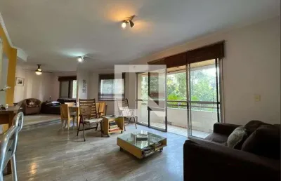 Apartamento para venda - panamby, 2 quartos,  110 m² - são paulo