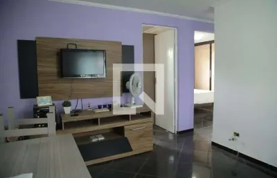 Cobertura para venda - padroeira, 2 quartos,  68 m² - osasco