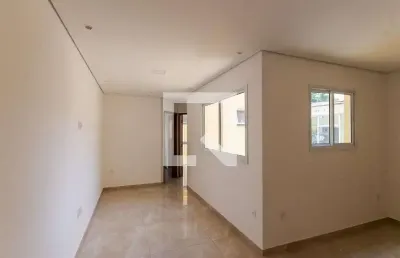 Apartamento para venda - vila alto de santo andré, 2 quartos,  95 m² - santo andré