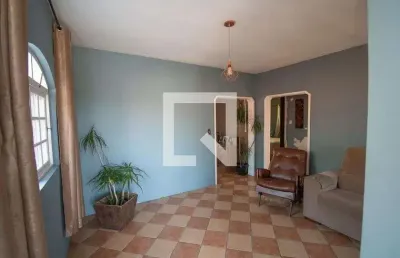 Casa para venda - scharlau, 3 quartos,  160 m² - são leopoldo