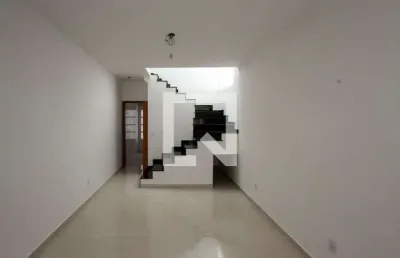 Casa para venda - sapopemba, 3 quartos,  90 m² - são paulo