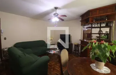 Apartamento para venda - santana, 2 quartos,  118 m² - são paulo
