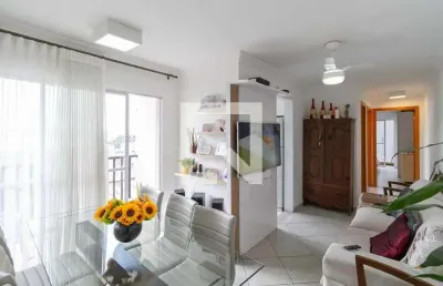 Apartamento para venda - castelo, 2 quartos,  88 m² - belo horizonte