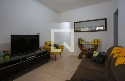 Casa para venda - rubem berta, 4 quartos,  100 m² - porto alegre