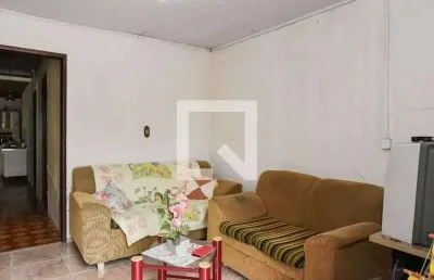 Casa para venda - rubem berta, 4 quartos,  100 m² - porto alegre