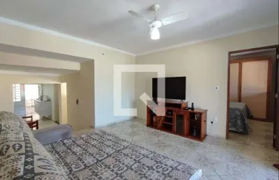 Casa para venda - parque residencial vila união  , 3 quartos,  160 m² - campinas