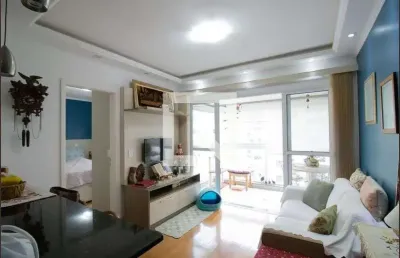 Apartamento para venda - saúde, 1 quarto,  42 m² - são paulo