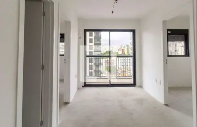 Apartamento para venda - perdizes, 2 quartos,  40 m² - são paulo