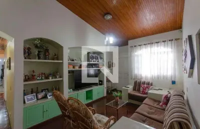 Casa para venda - cangaíba, 3 quartos,  150 m² - são paulo