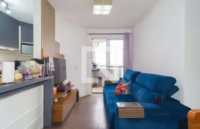 Apartamento para venda - belém, 3 quartos,  65 m² - são paulo