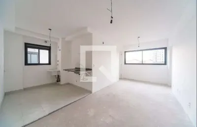 Apartamento para venda - vila apiaí, 2 quartos,  47 m² - santo andré