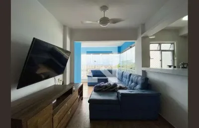 Cobertura para venda - cachambi, 3 quartos,  124 m² - rio de janeiro