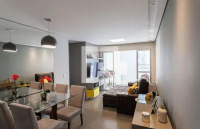 Apartamento para venda - floramar, 3 quartos,  87 m² - belo horizonte