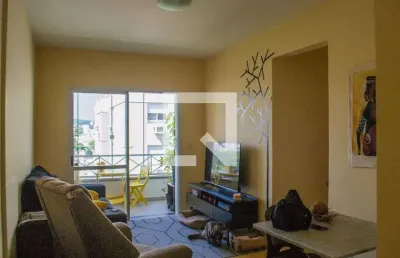 Apartamento para venda - cristal , 2 quartos,  64 m² - porto alegre