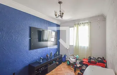 Apartamento para venda - baeta neves, 2 quartos,  56 m² - são bernardo do campo