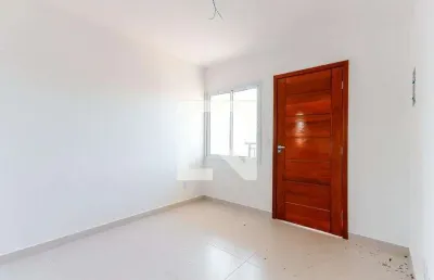 Apartamento para venda - vila mazzei, 2 quartos,  40 m² - são paulo