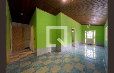 Casa para venda - duque de caxias, 2 quartos,  100 m² - são leopoldo