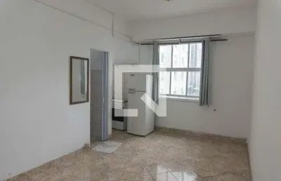 Kitnet / stúdio para venda - consolação, 1 quarto,  24 m² - são paulo