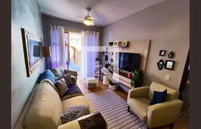 Apartamento para venda - méier, 4 quartos,  80 m² - rio de janeiro