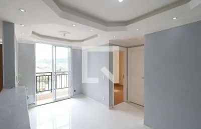 Apartamento para venda - cachambi, 2 quartos,  48 m² - rio de janeiro