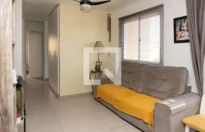 Apartamento para venda - humaitá, 3 quartos,  78 m² - porto alegre