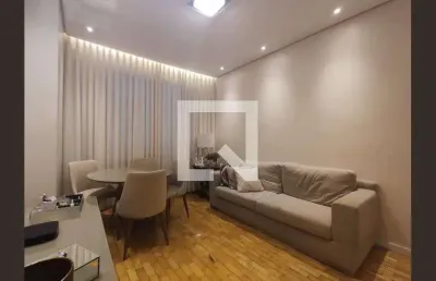 Apartamento para venda - centro, 2 quartos,  75 m² - belo horizonte