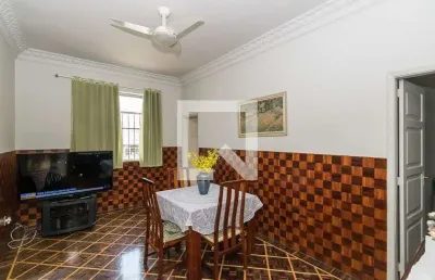 Apartamento para venda - penha, 3 quartos,  97 m² - rio de janeiro