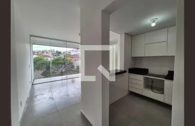 Apartamento para venda - são lucas, 2 quartos,  67 m² - belo horizonte