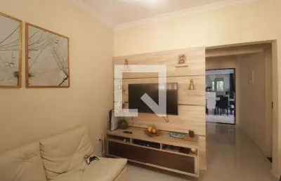 Casa para venda - gramadão , 3 quartos,  160 m² - jundiaí