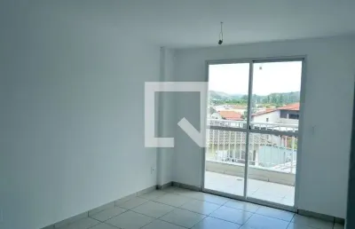 Apartamento para venda - curicica, 2 quartos,  62 m² - rio de janeiro