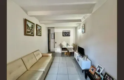 Apartamento para venda - são francisco, 2 quartos,  70 m² - belo horizonte