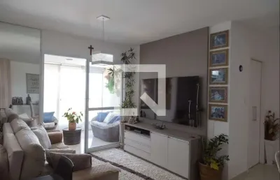 Apartamento para venda - vila augusta, 2 quartos,  74 m² - guarulhos