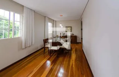 Apartamento para venda - nova gameleira, 3 quartos,  102 m² - belo horizonte